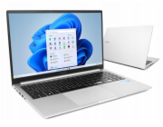 Samsung Galaxy Book4 NP750XGK-KS2US laptop Intel Core 7 150U 39,6 cm (15.6") Full HD 16 GB LPDDR4x-SDRAM 512 GB SSD Wi-Fi 6 (802.11ax) Windows 11 Home Stříbrná Nový / Repack