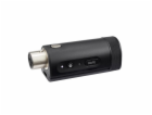 Bose S1 Pro+ XLR Transmiter - bezdrátový mikrofonní vysílač
