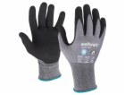 wolfcraft pracovní rukavice VARIO PRO, vel. 9 (L) 4983000
