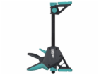 Jednoruční svěrka PRO ERGO 100-915 WOLFCRAFT 3094000