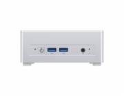 MINIS FORUM UM870 Plus Ryzen 7 8745H 16 GB + 512 GB Mini PC