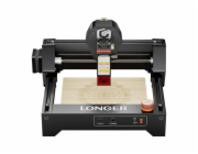LONGER RAY5 mini 5,5 W laserový gravír
