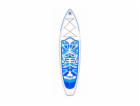 FunWater SUP paddleboard SUPFW05B Tiki 3,2m (modro-bílá)