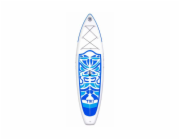 FunWater SUP paddleboard SUPFW05B Tiki 3,2m (modro-bílá)