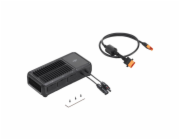 Solární/rychlá nabíječka do auta DJI Power 1,8 kW