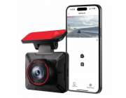 Dod Tech Autokamera AKEEYO P1 FullHD 30fps - černá