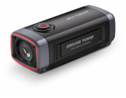 Garmin Sportovní kamera AKEEYO 710 Lite s videorekordérem na řídítka pro jízdní kola a motocykly - černá