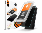 Spigen Ochranné sklo PRIVACY GLASS SPIGEN GLAS.TR EZ FIT PRO AC HD GALAXY S26+ PLUS PRIVACY