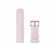 Amazfit Fluoelastomer Essential Strap 20mm pastelově růžový