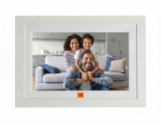 Fotorámeček KODAK RCF-1018W WHT