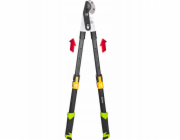 Fieldmann Zahradnické nůžky FZNR 1014. Zahradnické nůžky na vlákno