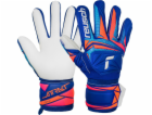 Reusch Brankářské rukavice Reusch Attrakt Grip modré 5670...