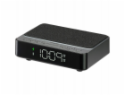Sencor SRC 6800 digitální rádiobudík s bezdrátovou nabíje...
