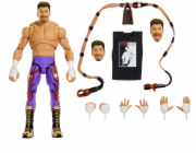 Mattel WWE® Ultimate Edition Figurka Eddieho Guerrera® JHV87