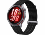 ZACHOVEJTE KLID A HUAWEI GT RUNNER 2 ČERNÝ