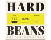 Hard Beans Kávová zrna Colombia Pink Bourbon Banana Cake 200 g