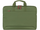 Tucano Brašna na počítač Smilza Superslim 15,6", zelená