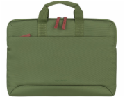 Tucano Brašna na počítač Smilza Superslim 15,6", zelená