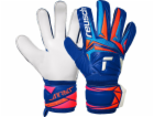 Reusch Reusch Attrakt Solid brankářské rukavice modré 567...