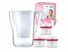 BWT filtrační konvice BWT AQUAlizer Home filtrační konvic...