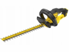 Akumulátorové nůžky na živý plot 50 cm 18 V SFMCHT650B-XJ...