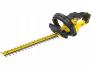 Akumulátorové nůžky na živý plot 50 cm 18 V SFMCHT650B-XJ STANLEY