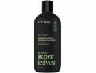 Attitude SUPER LEAVES, posilující šampon a kondicionér 2 ...