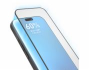 SBS Tvrzené sklo Eyesafe pro iPhone 17 Pro s aplikátorem