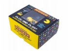NoName Bezdrátová herní konzole Pac-Man Plug & Play s ovl...