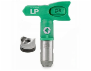 Graco Tryska Graco Finish zelená LP519, oboustranná