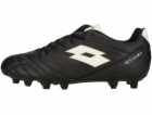 Lotto Kopačky LOTTO Stadio 705 FG Unisex Černé/Bílé 10.0 ...