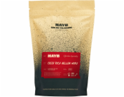 HAYB Kávová zrna Kostarika Hellen Mora Espresso 250 g