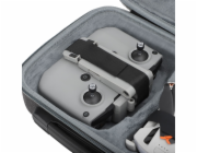 SunnyLife Pevné pouzdro pro dron Dji Mini 4 Pro + dálkové ovládání Dji RC 2 / N4p-b697