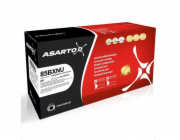 Asarto Toner Toner Asarto pro HP 85BXNU | CRG 725 | 2600 stran | černý