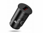 everActive Nabíječka do auta CC-15Q QC3.0 18W 1XUSB