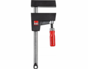 Bessey Tesařská svěrka s celoplošným upínáním, lehká, Uniklamp UK 800*80
