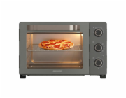 Pečící trouba Black+Decker, BXOV3000E, 30 L, nastavitelná teplota, časovač, zvuková signalizace, 1500 W