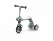 Smoby Running Wheel and Scooter  Switch 2-in-1
