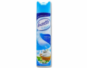 INSETTE Osvěžovač vzduchu FRESH LINEN, 0,33 l
