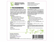 BIOEFEKTS Mikrobiologické hnojivo TRICHODERMIN, 2 kg