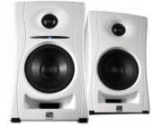 Kali Audio LP-UNF-WH - pár monitorových sluchátek s Bluetooth (bílá)
