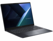 ASUS ExpertBook B3605CCA-MB2007X Ultra 5 225H 16,0" WUXGA 300 nitů 60 Hz širokoúhlý AG 16 GB DDR5 SSD 512 GB Intel Graphics WLAN + BT 4G LTE kamera 1080p 50 Wh W11 Pro Gentle Grey 3 roky záruka s opra