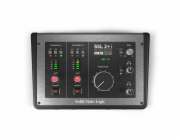 Solid State Logic SSL2+ MKII - audio rozhraní 2x2 USB-C