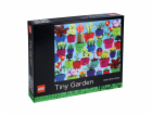 Chronicle Books Puzzle LEGO® Malá zahrádka 1000 dílků