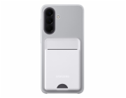 Samsung Card Slot Case Galaxy A57, Light
