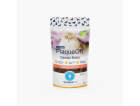 ProDen PlaqueOff® Dental Bites Cat lososové 60g