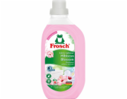 Aviváž Frosch Květ ibišku, Hypoalergenní, 900 ml