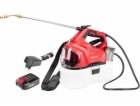 Postřikovač Worcraft CBS-S20Li-5L ShareSYS, 5 l, 20V, 10W...