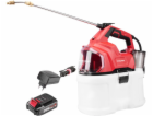 Postřikovač Worcraft CBS-S20Li-8L ShareSYS, 8 l, 20V, 10W...
