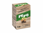 Podpalovač PE-PO®, dřevěný, 28 ks, pro gril, kamna, krby,...